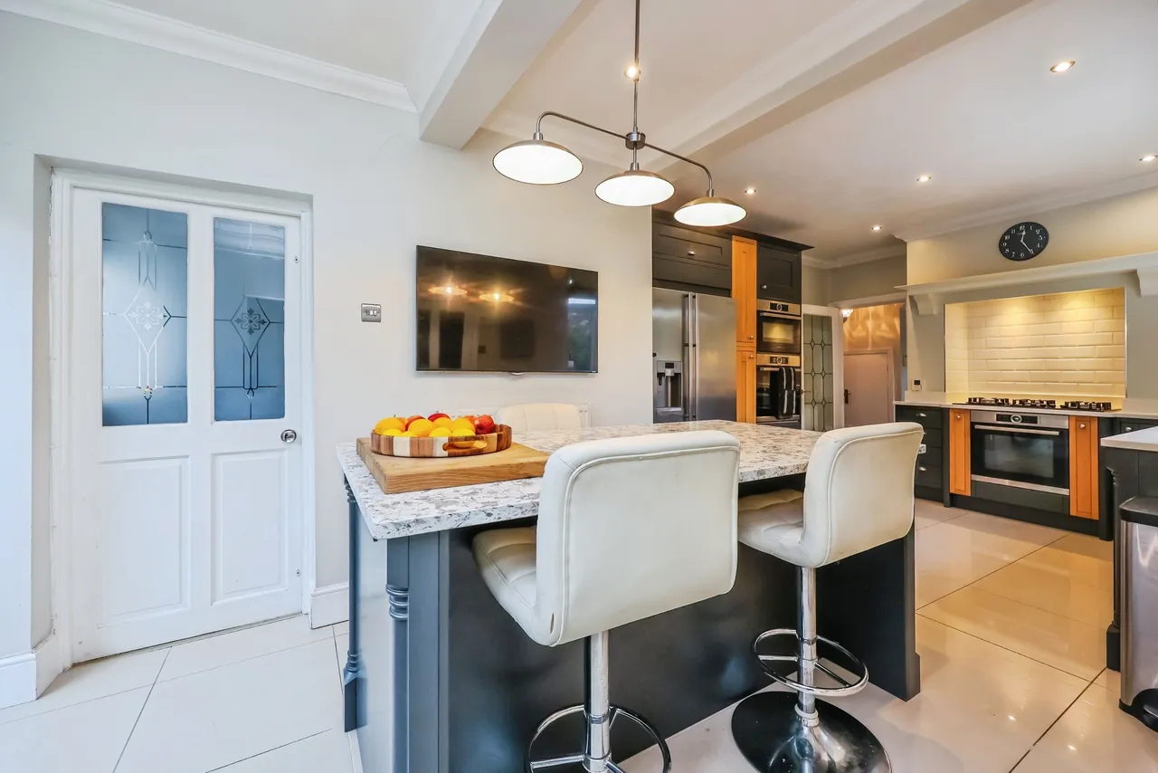 Skegby Lane, Mansfield, NG19, photo 2