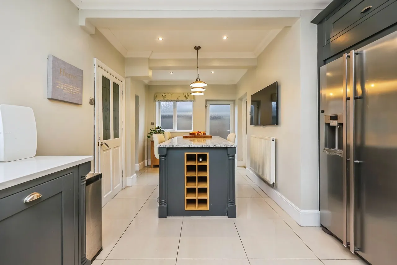 Skegby Lane, Mansfield, NG19, photo 7