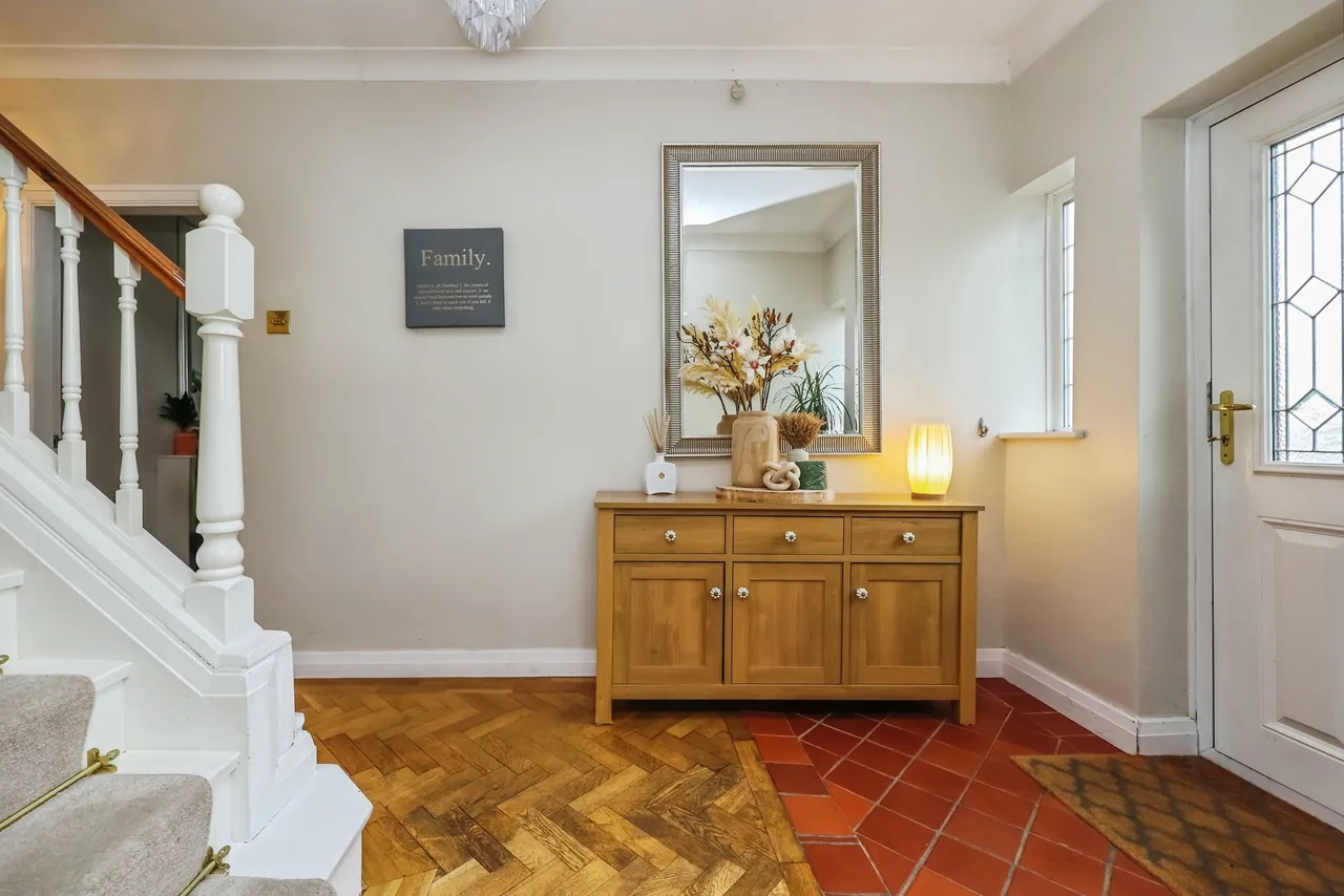Skegby Lane, Mansfield, NG19, photo 15