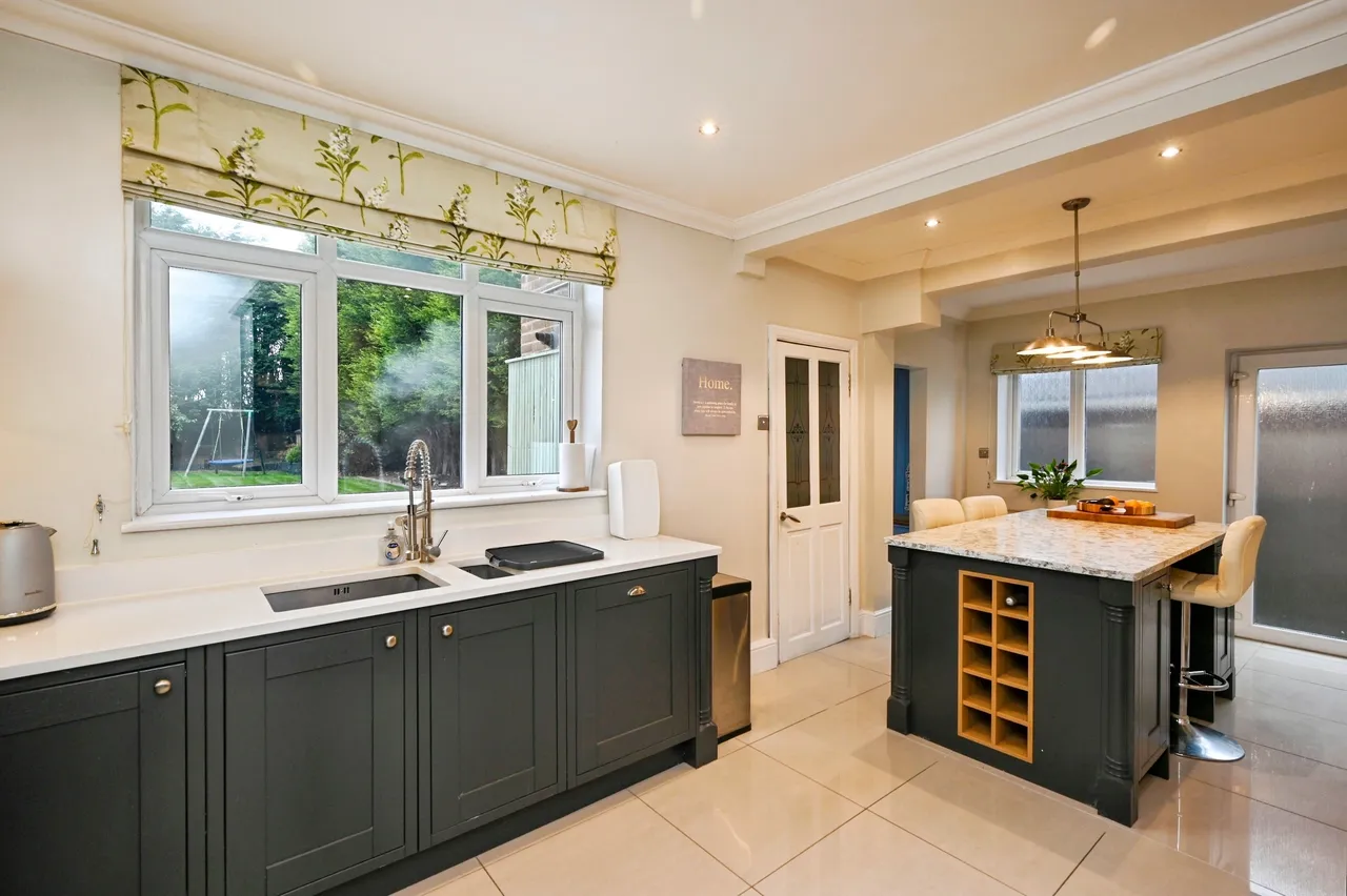 Skegby Lane, Mansfield, NG19, photo 6