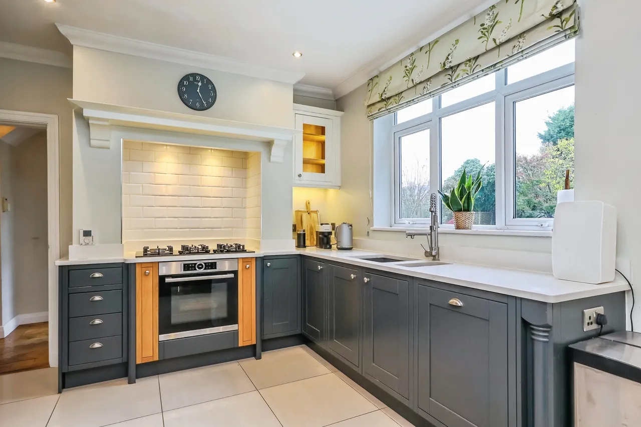 Skegby Lane, Mansfield, NG19, photo 3