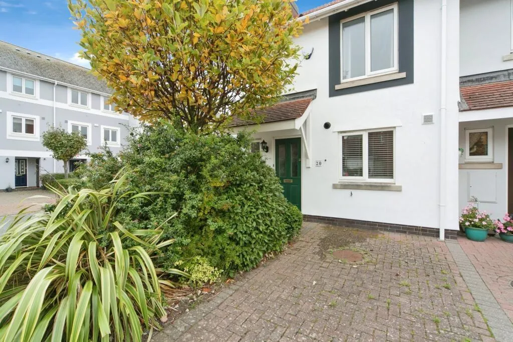 3 bed house to rent, Gwynt Y Mor, Conwy, LL32