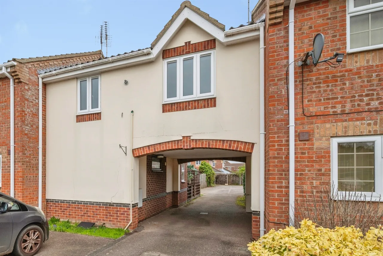 Willow Close, North Walsham, photo 3