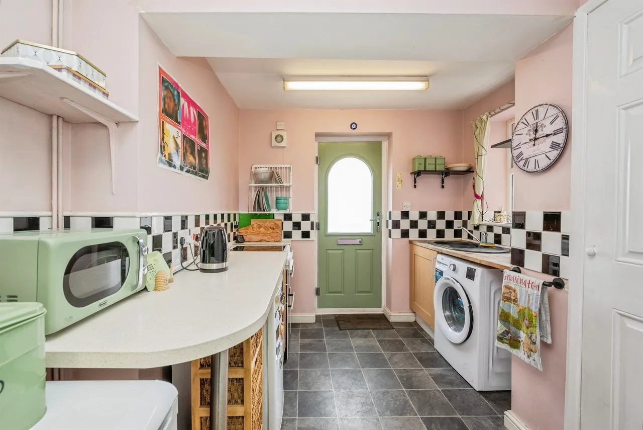Willow Close, North Walsham, photo 5