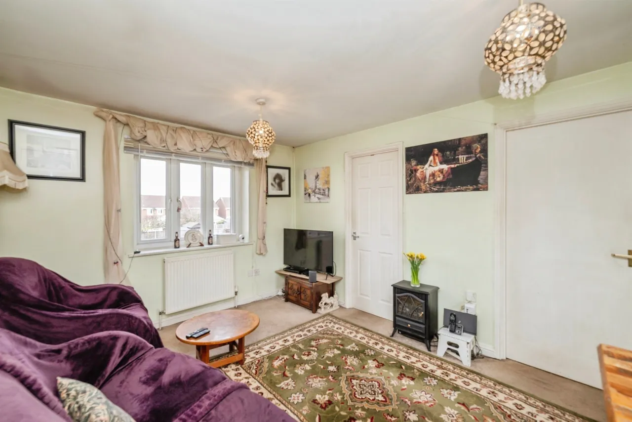 Willow Close, North Walsham, photo 9