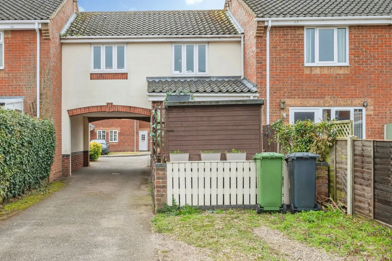 Willow Close, North Walsham, photo 4