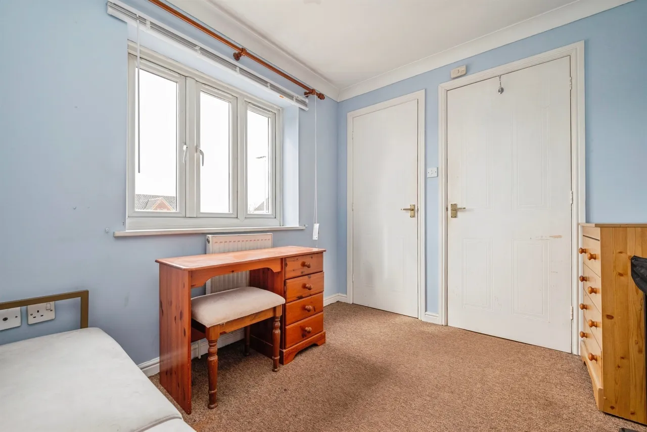 Willow Close, North Walsham, photo 12