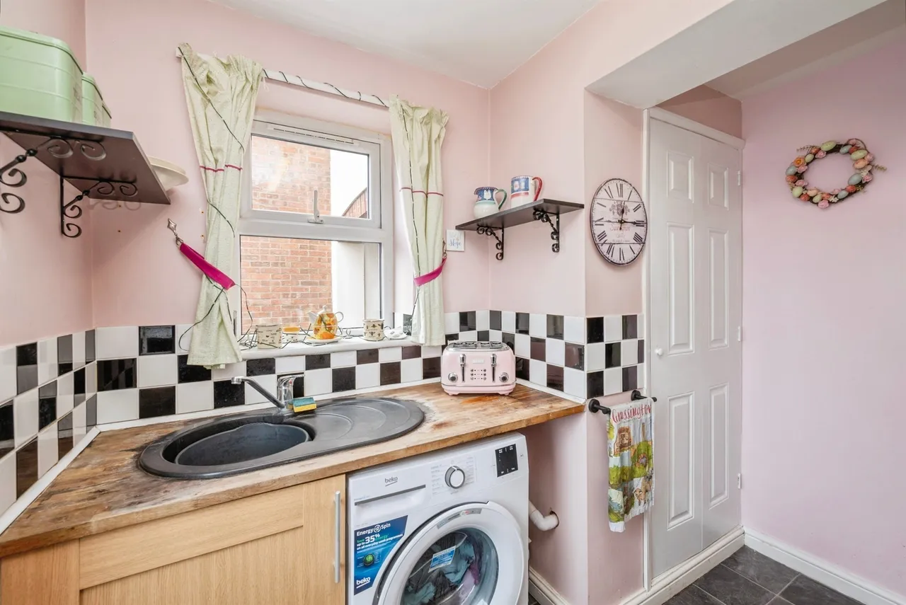 Willow Close, North Walsham, photo 7