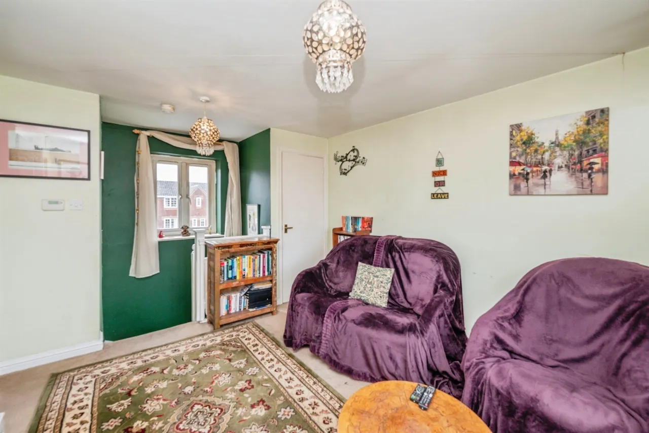 Willow Close, North Walsham, photo 8