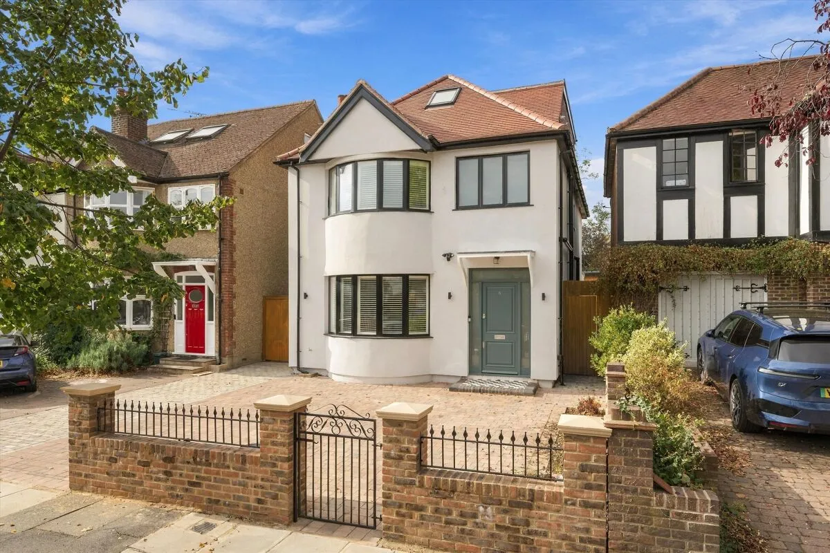 Cassilis Road, Twickenham, TW1, photo 2