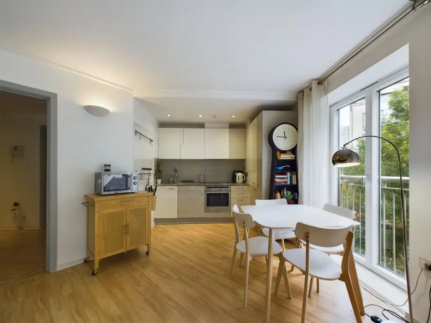 Hutchings Street, London, E14, photo 7