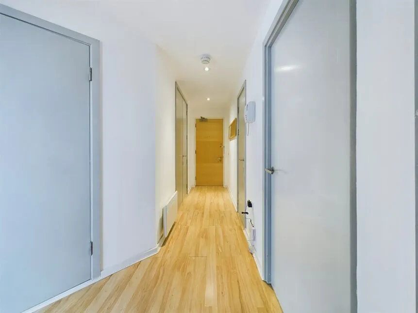 Hutchings Street, London, E14, photo 6