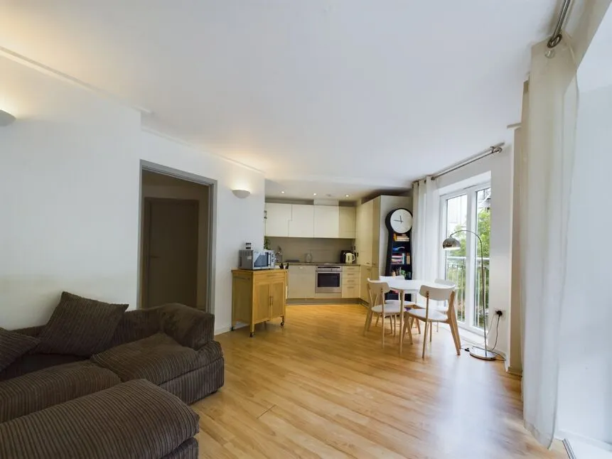 Hutchings Street, London, E14, photo 9