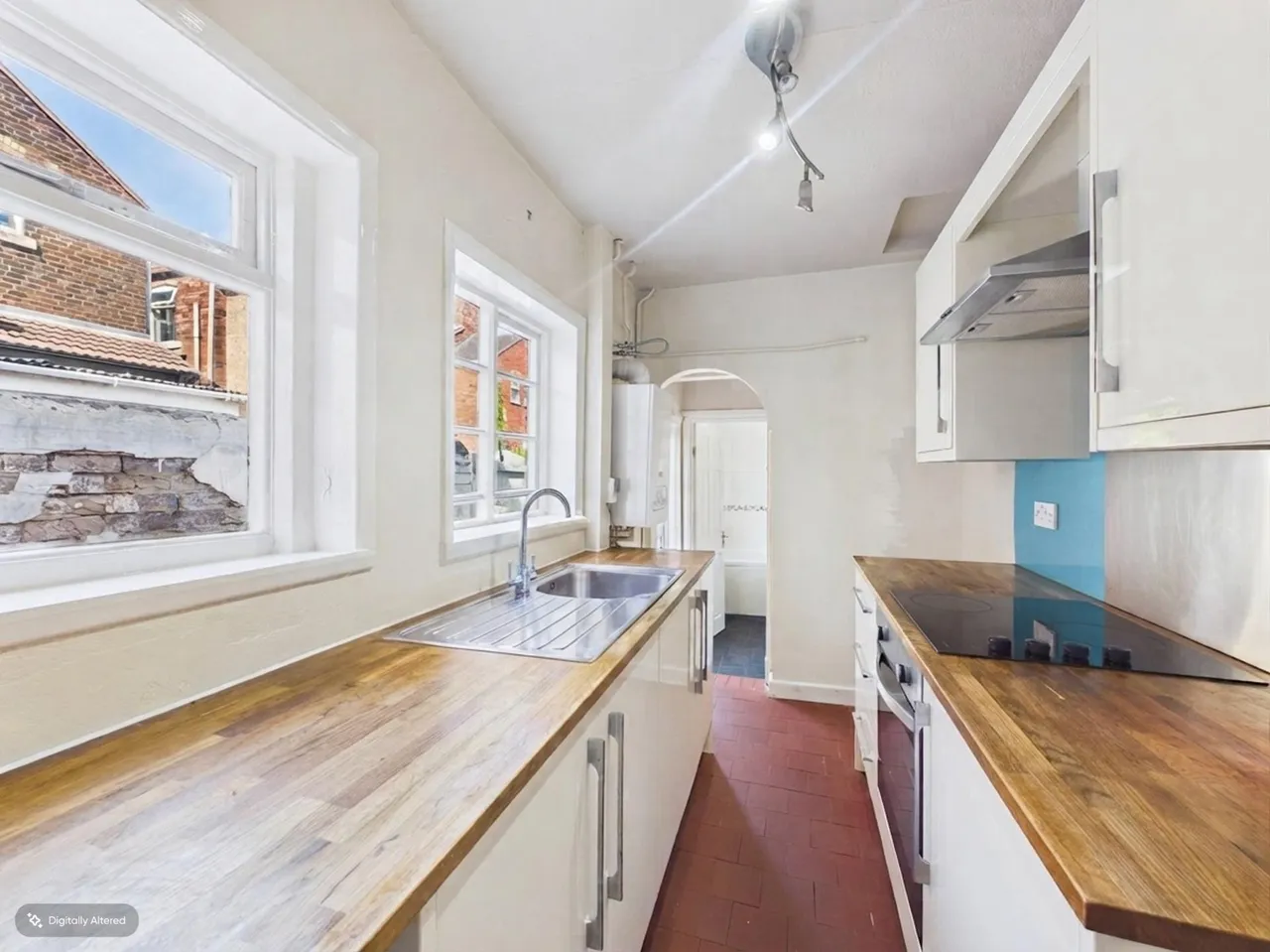Langley Street, Basford, ST4, photo 4