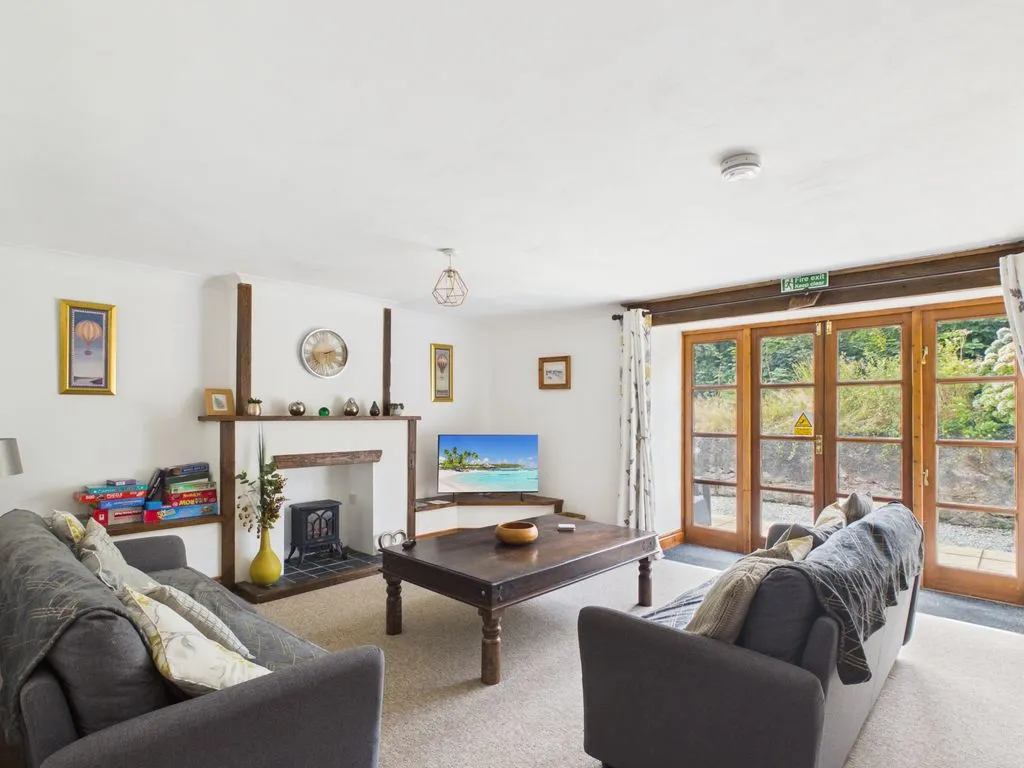 property for sale — Carbis Wharf Roche, St. Austell