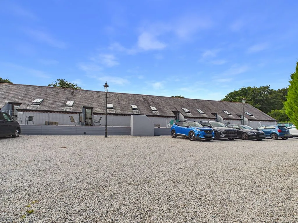Carbis Wharf Roche, St. Austell, photo 11