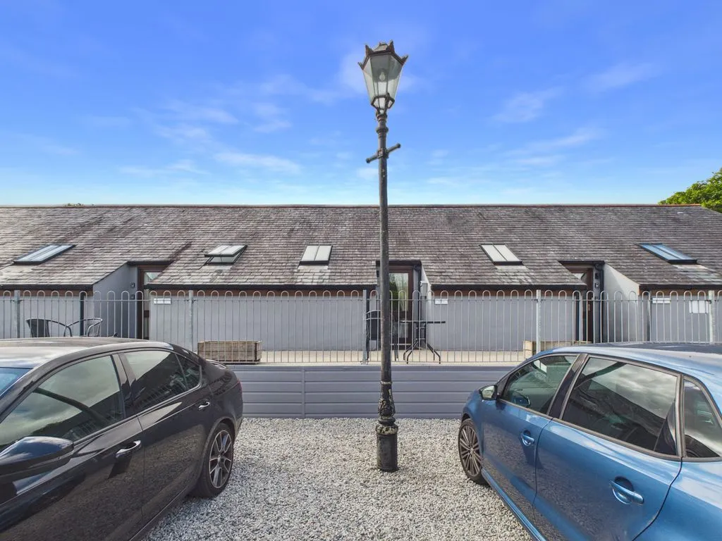 Carbis Wharf Roche, St. Austell, photo 12