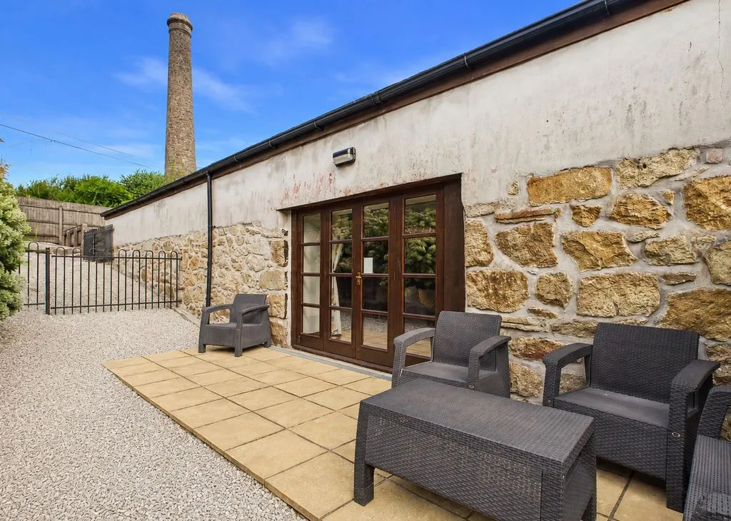 Carbis Wharf Roche, St. Austell, photo 10