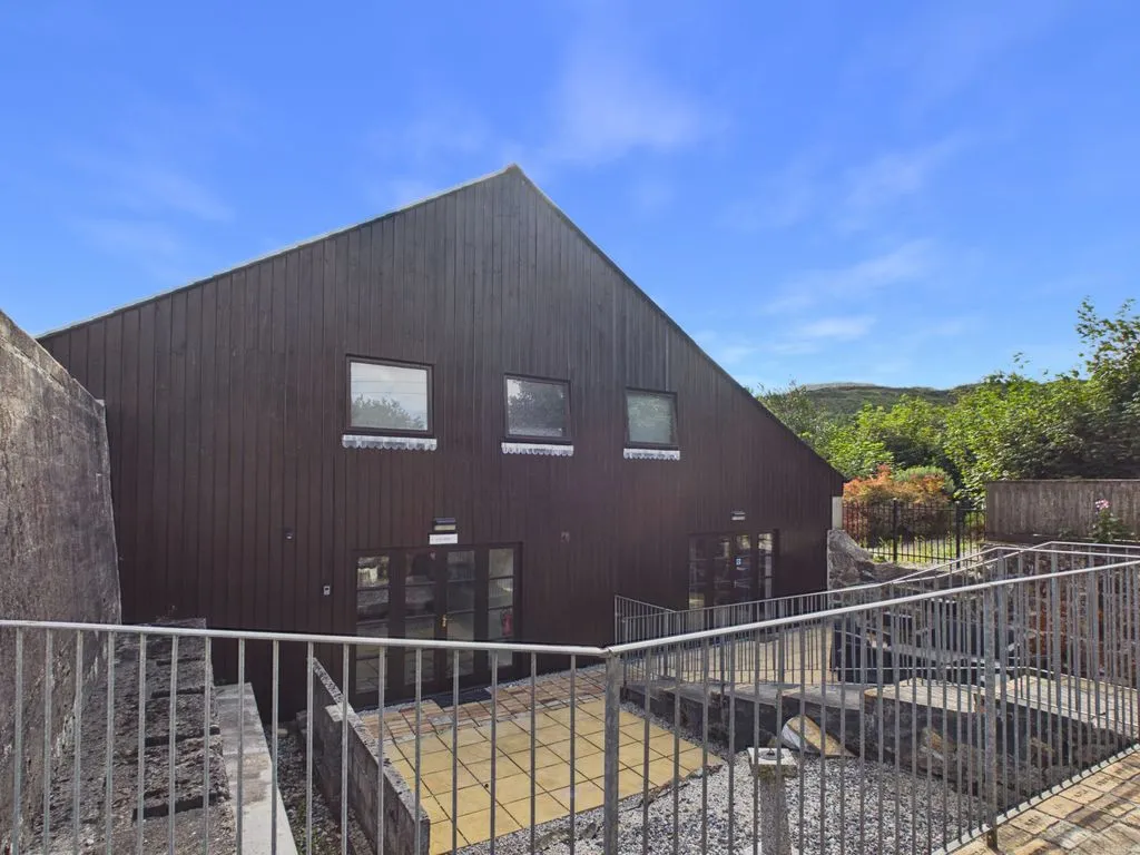 Carbis Wharf Roche, St. Austell, photo 13