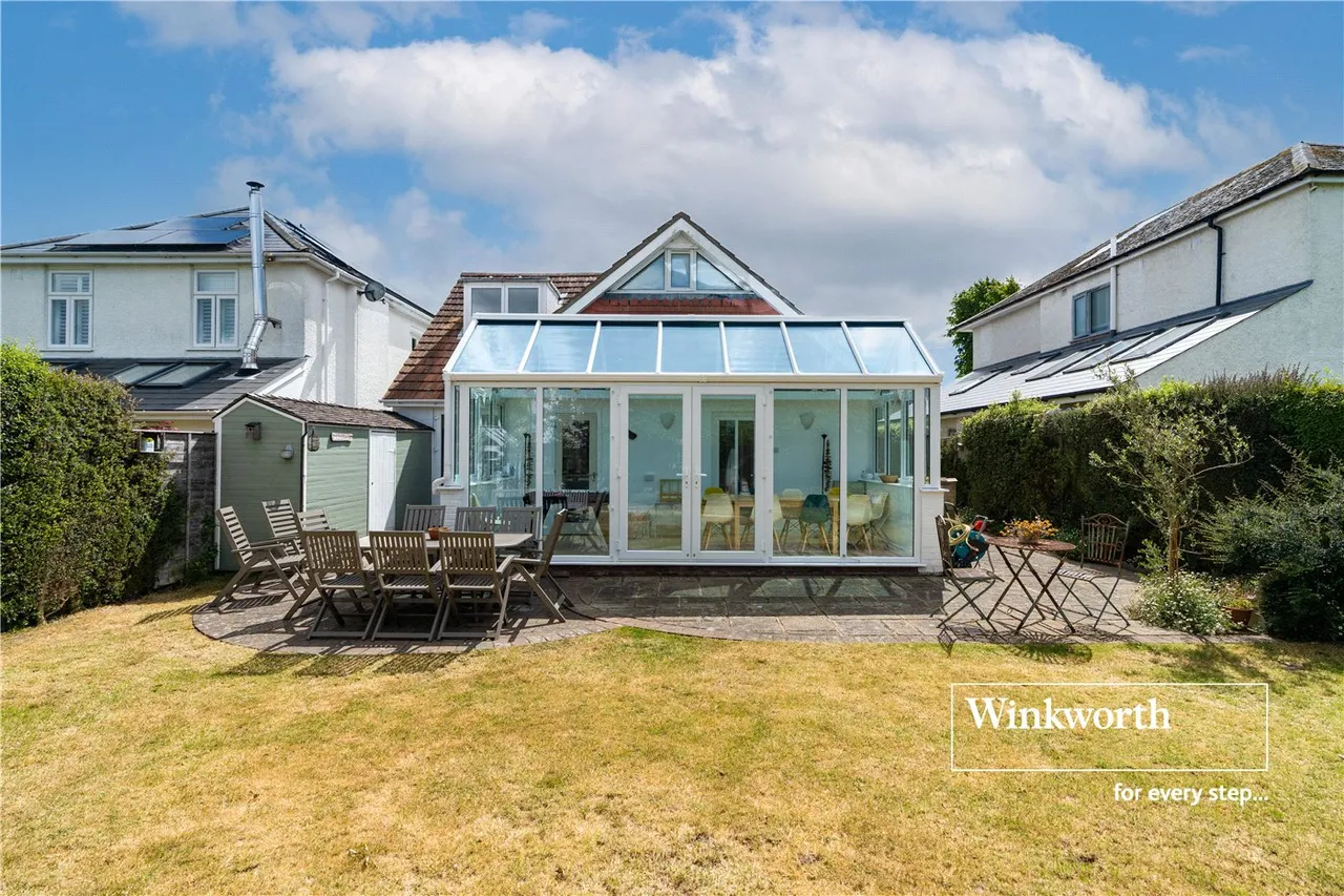 Broadlands Avenue, Bournemouth, Dorset, BH6, photo 9