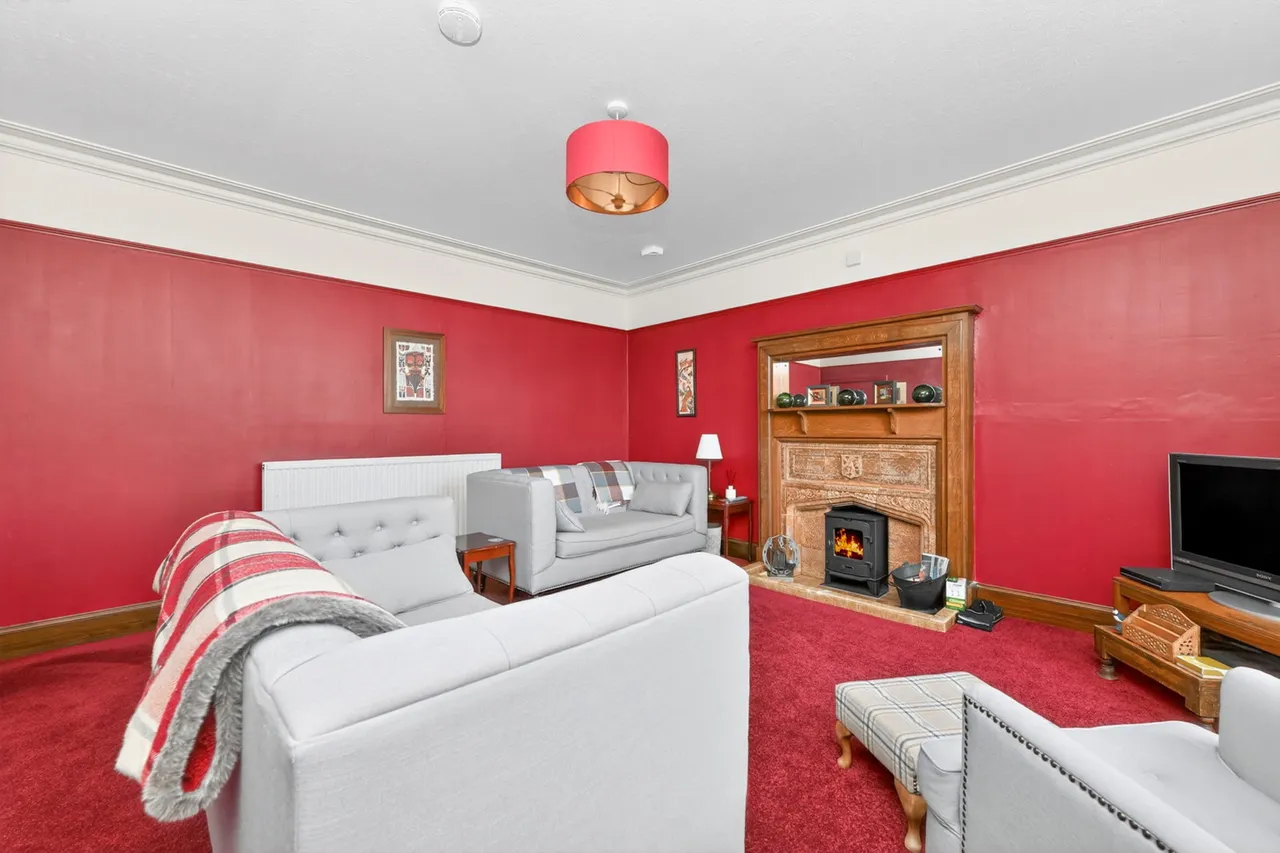 Reawick House, Reawick, Shetland, ZE2 9NJ, photo 8