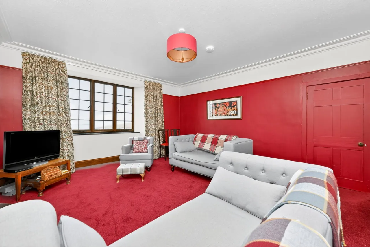 Reawick House, Reawick, Shetland, ZE2 9NJ, photo 6