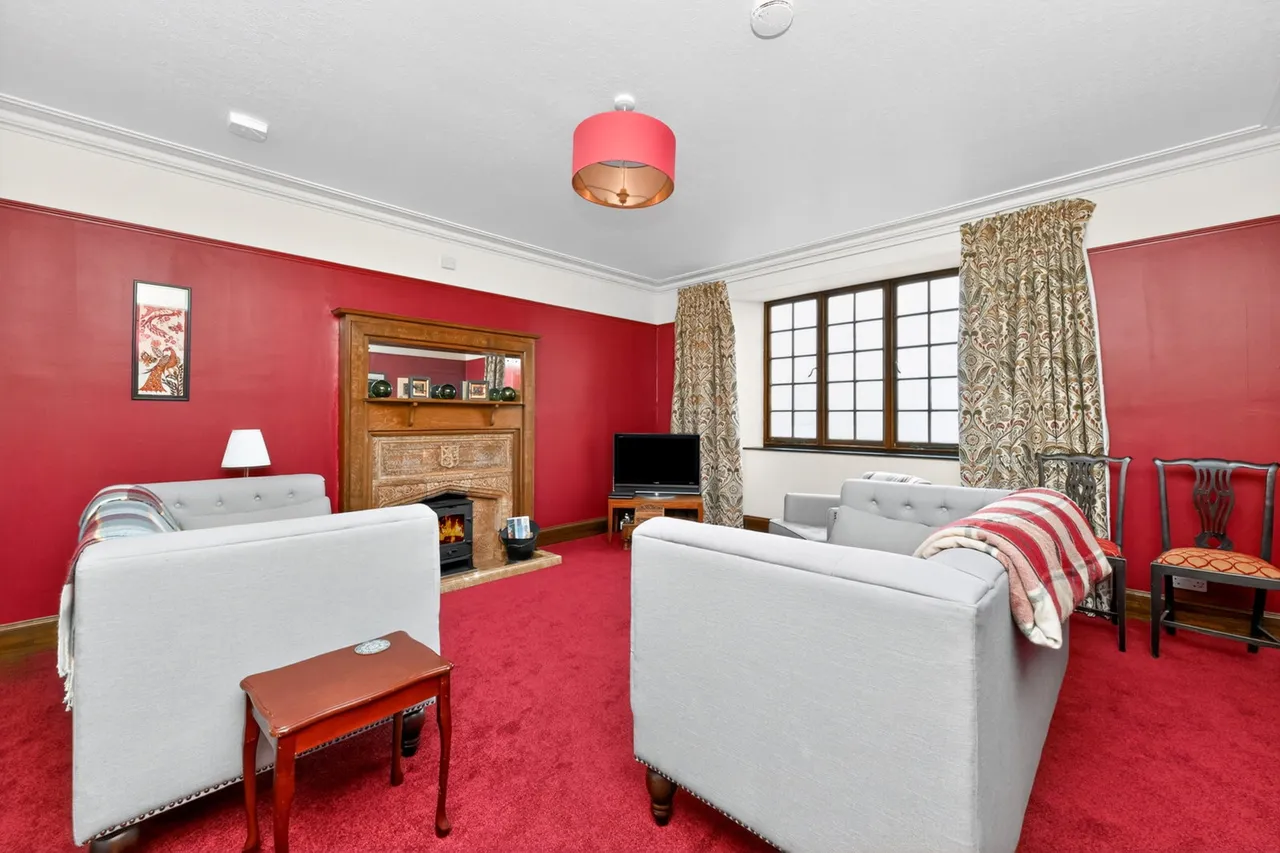 Reawick House, Reawick, Shetland, ZE2 9NJ, photo 5