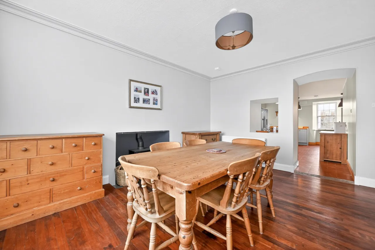 Reawick House, Reawick, Shetland, ZE2 9NJ, photo 12