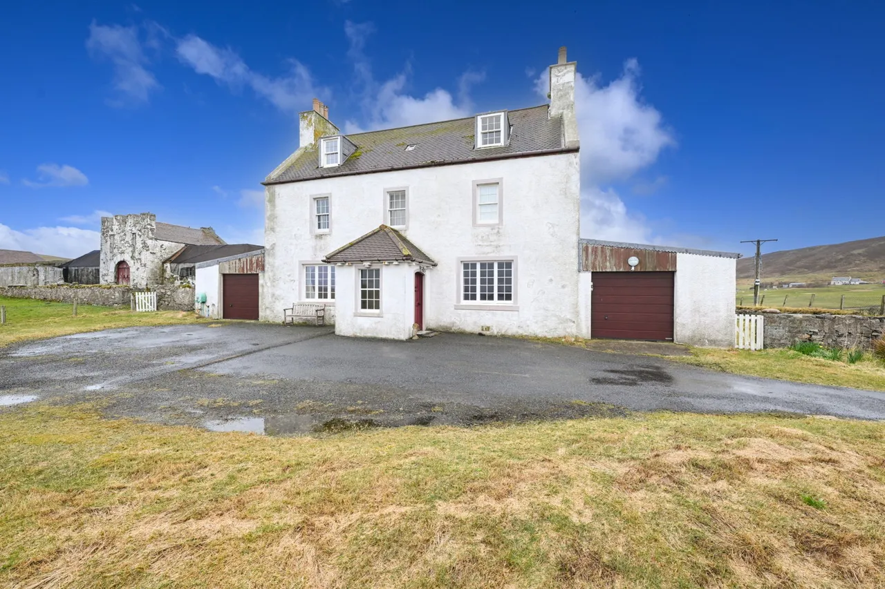 Reawick House, Reawick, Shetland, ZE2 9NJ, photo 4
