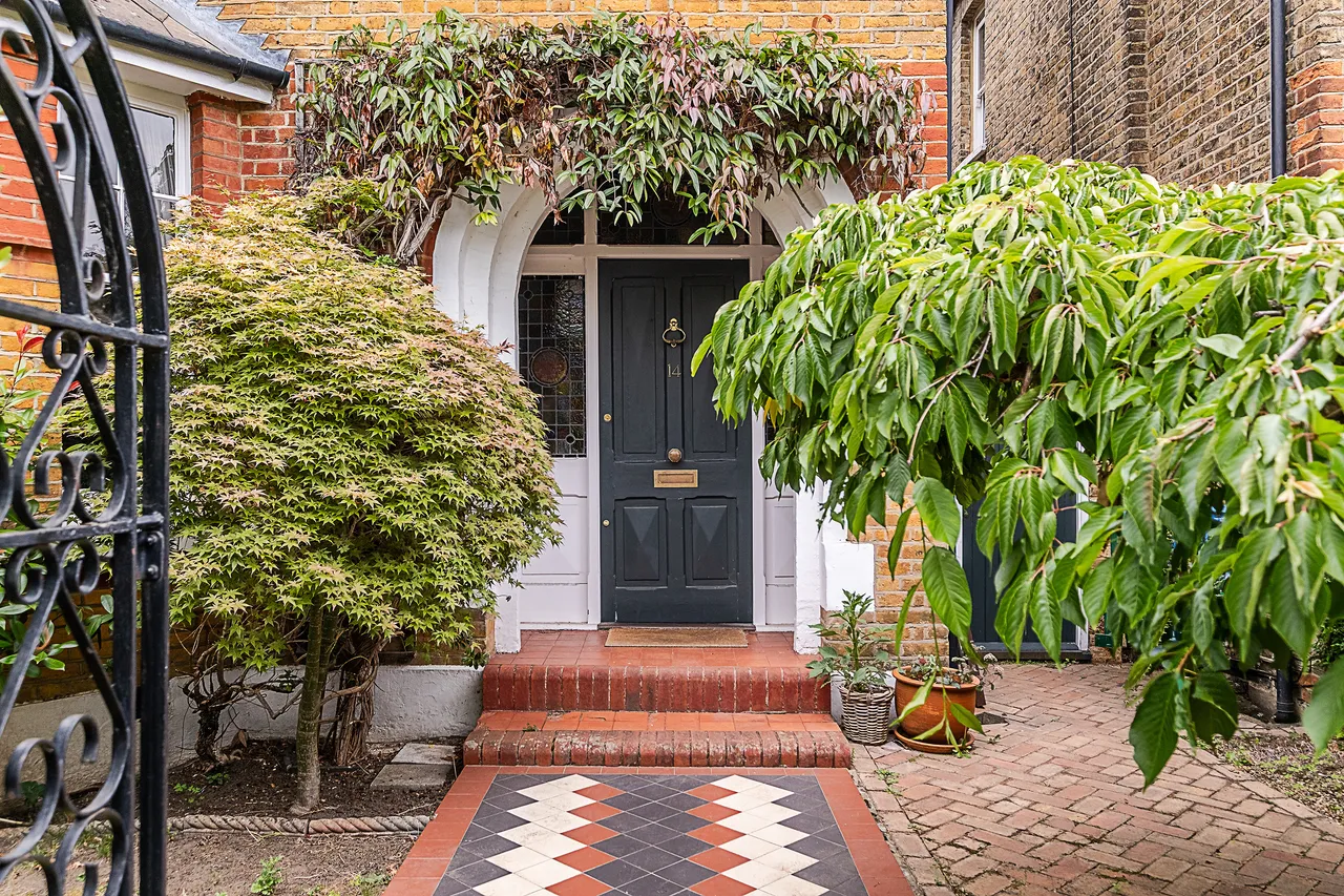 Netherton Road, Twickenham, TW1, photo 7