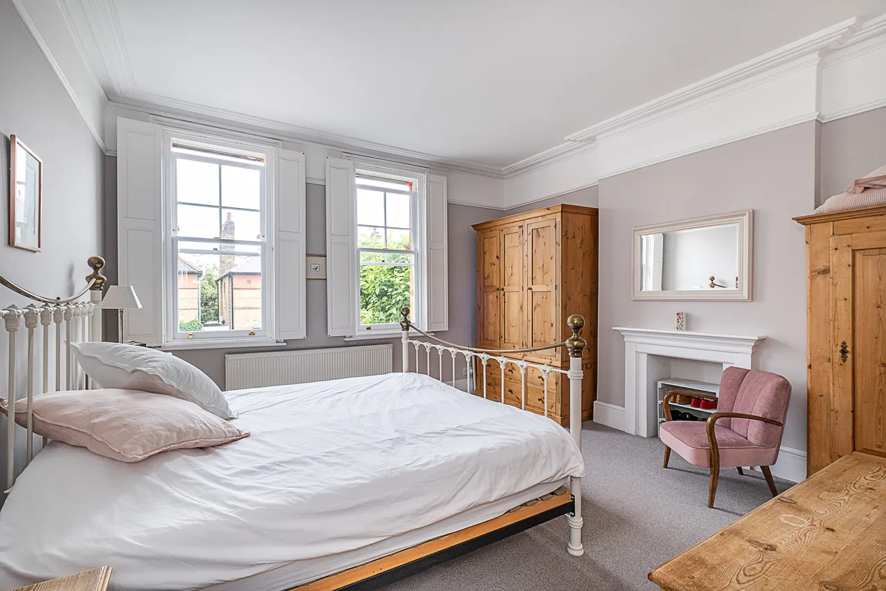 Netherton Road, Twickenham, TW1, photo 5