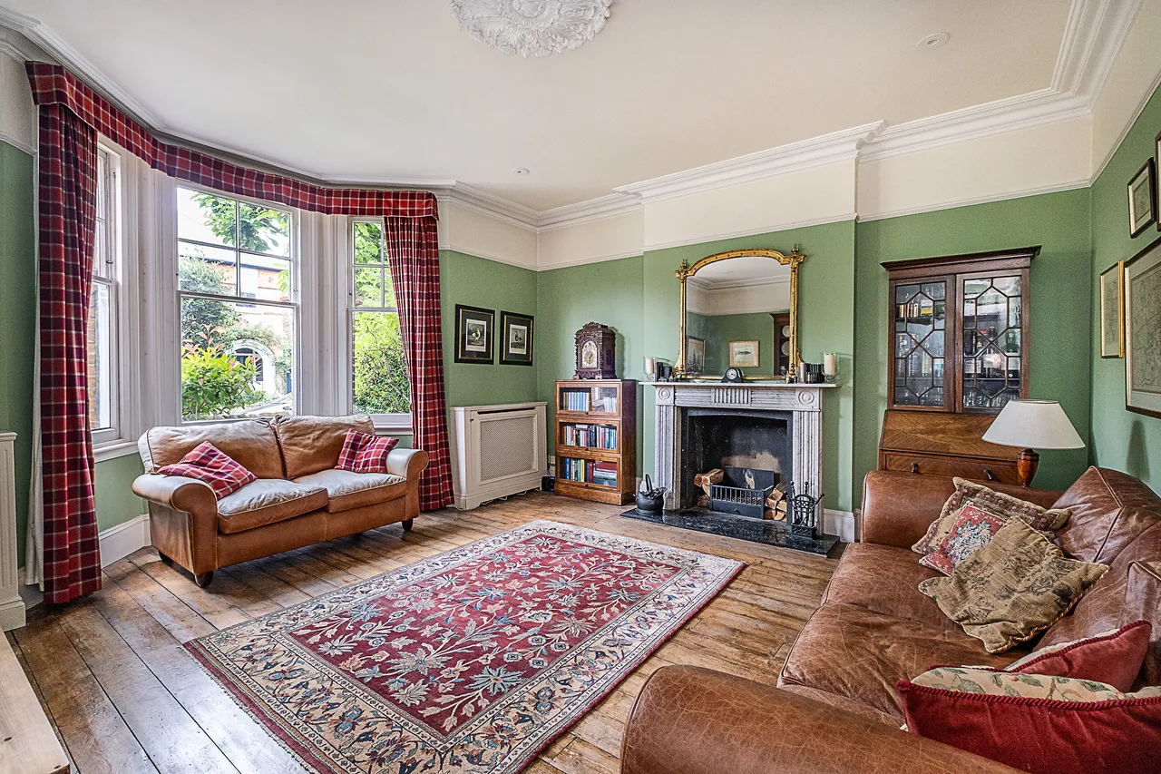 Netherton Road, Twickenham, TW1, photo 2