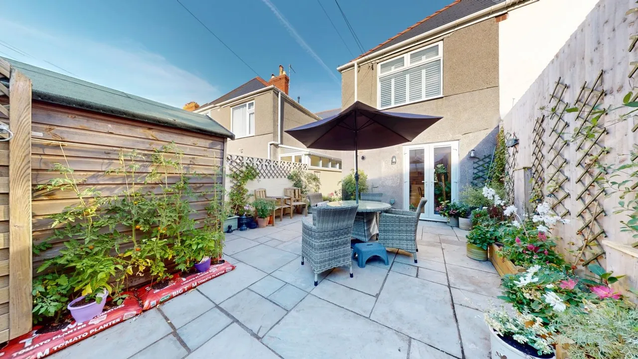 Picton Avenue, Porthcawl, CF36, photo 20