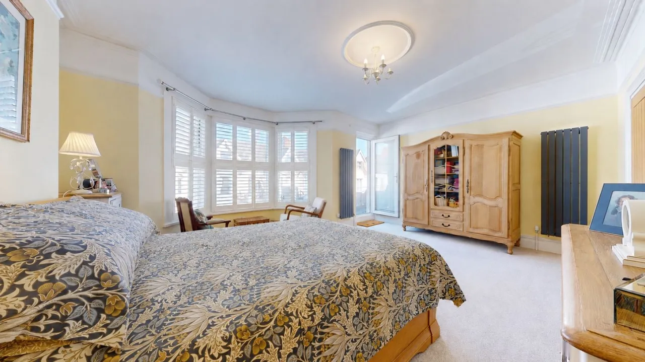 Picton Avenue, Porthcawl, CF36, photo 10