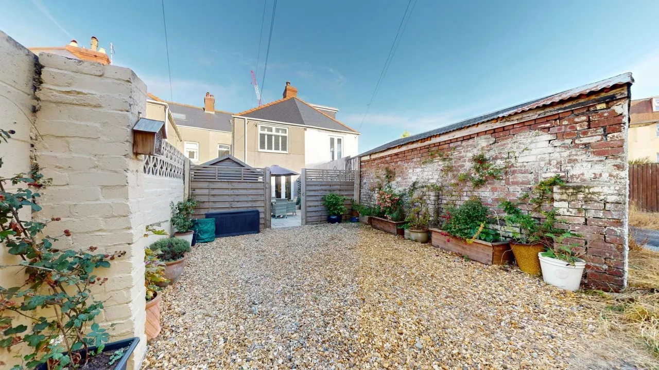 Picton Avenue, Porthcawl, CF36, photo 19