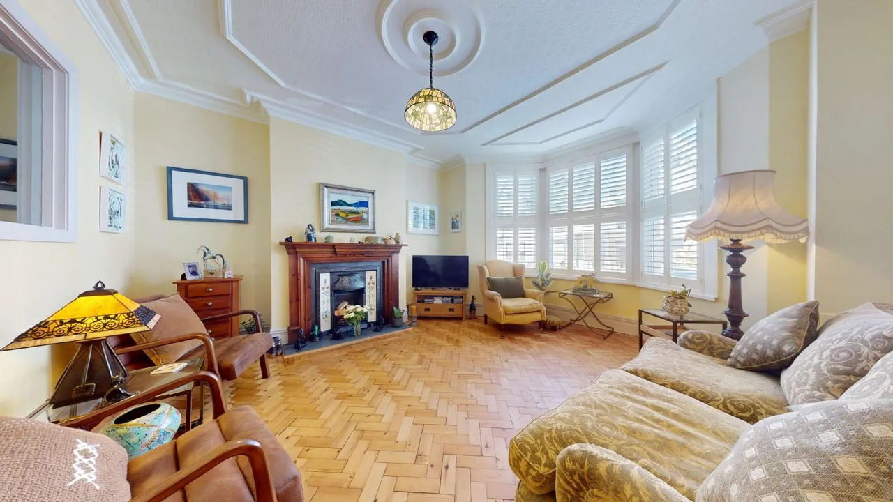 Picton Avenue, Porthcawl, CF36, photo 3