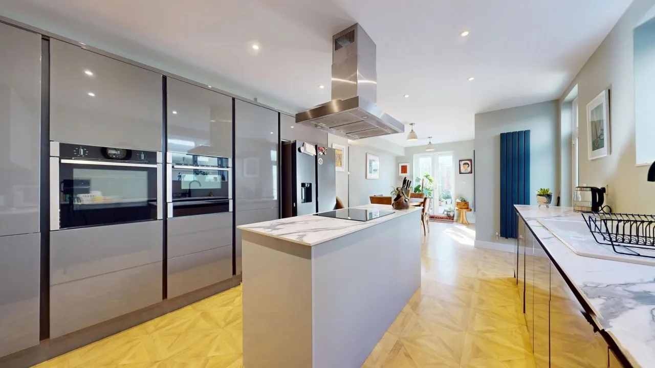 Picton Avenue, Porthcawl, CF36, photo 5