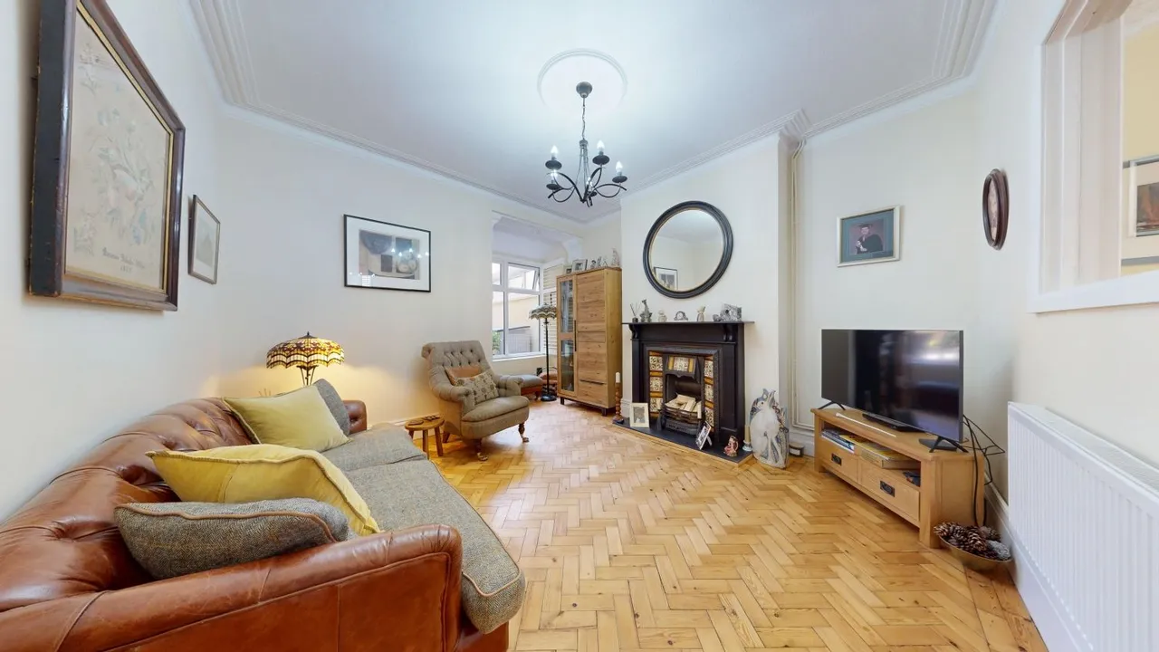 Picton Avenue, Porthcawl, CF36, photo 4
