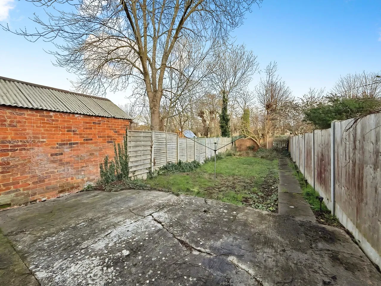 Kings Road, Hitchin, SG5, photo 11
