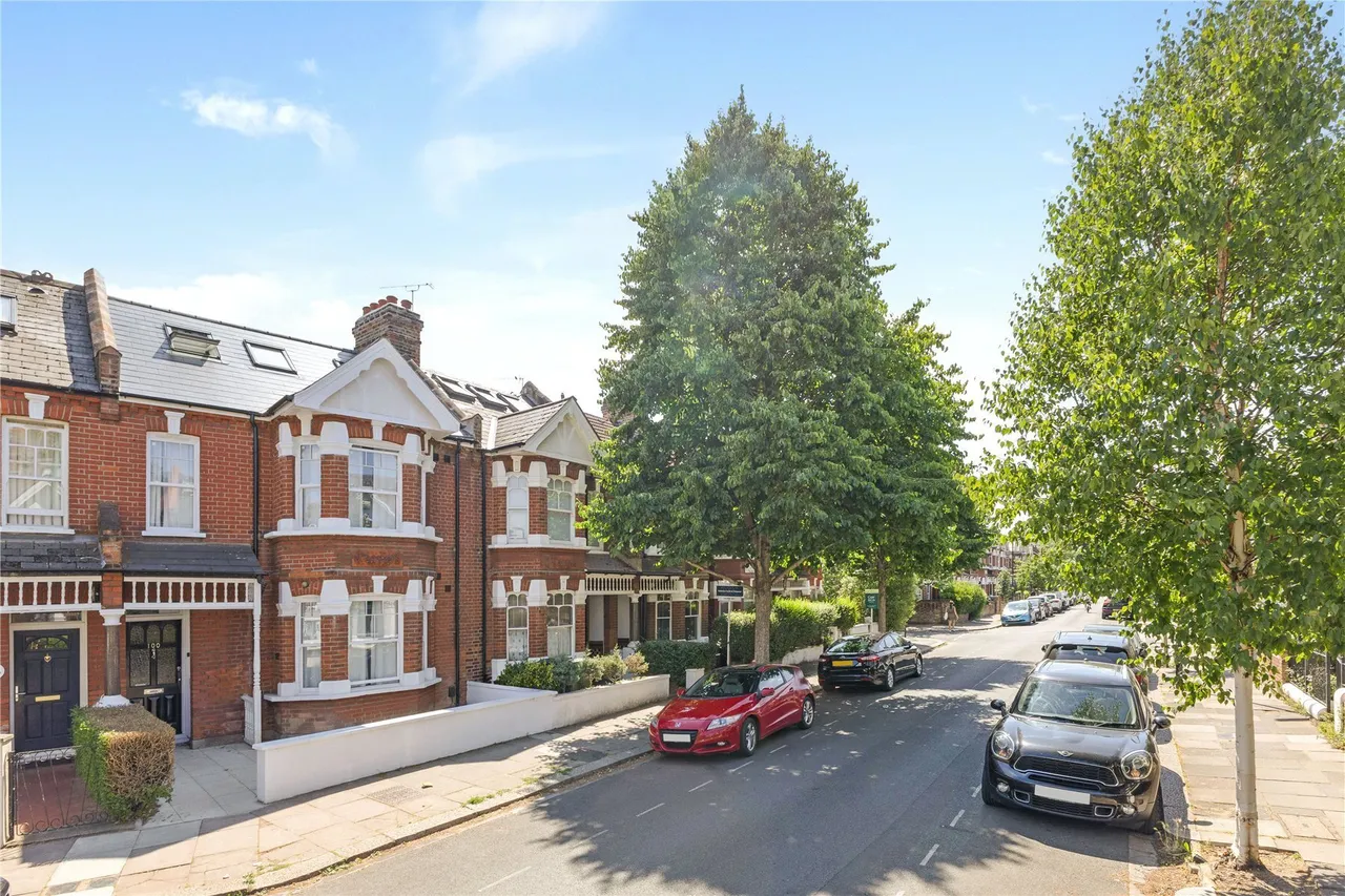Valetta Road, London, W3, photo 5