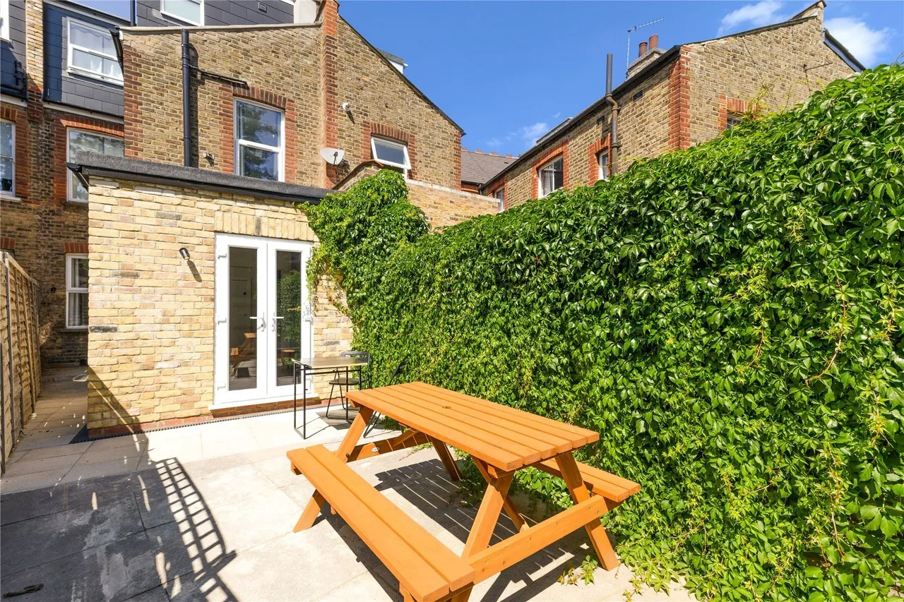 Valetta Road, London, W3, photo 8