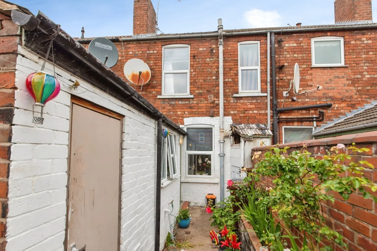 Thesiger Street, Lincoln, Lincolnshire, LN5, photo 12