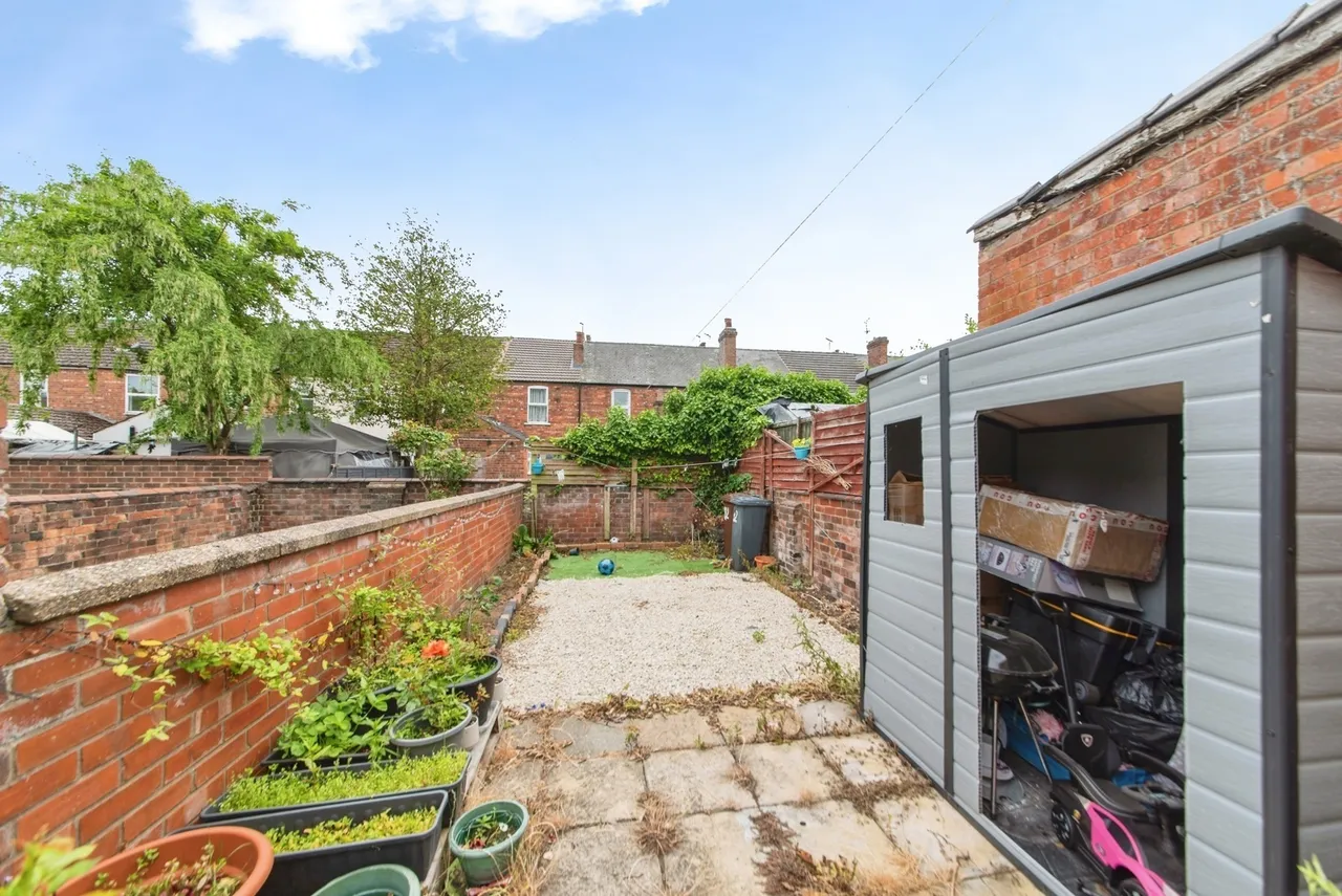 Thesiger Street, Lincoln, Lincolnshire, LN5, photo 13
