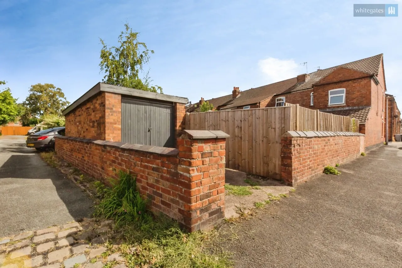James Hall Street, Nantwich, CW5, photo 19