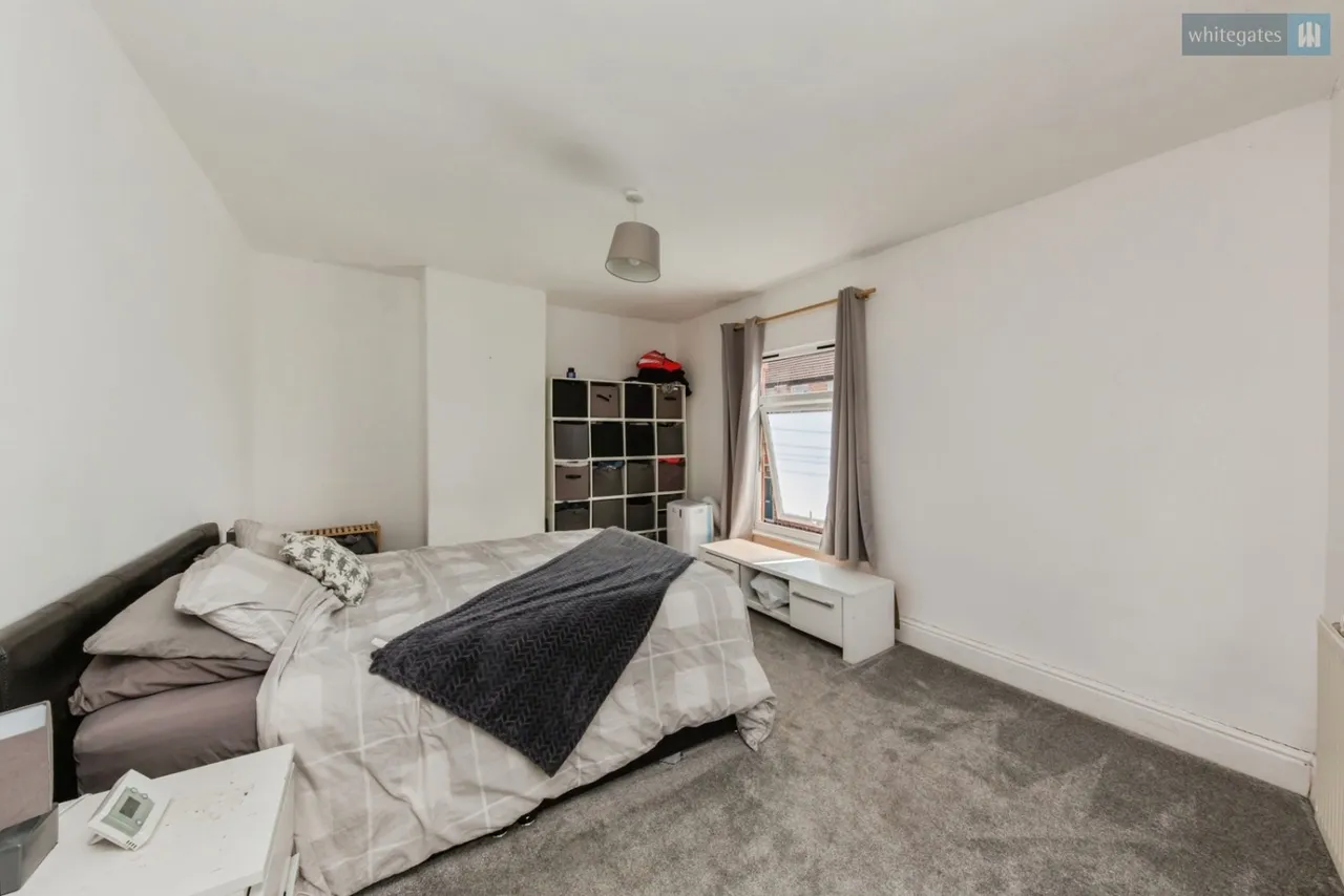 James Hall Street, Nantwich, CW5, photo 13