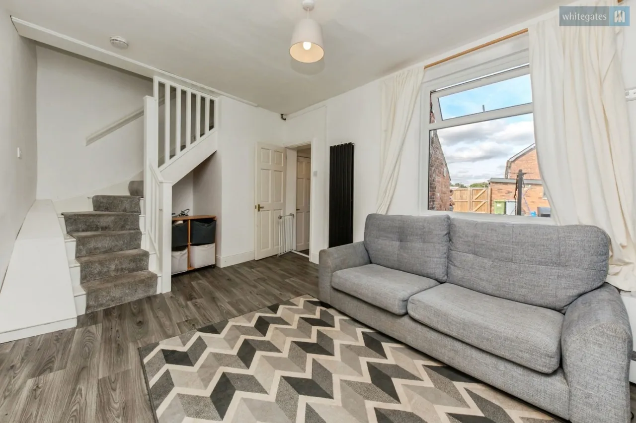 James Hall Street, Nantwich, CW5, photo 6
