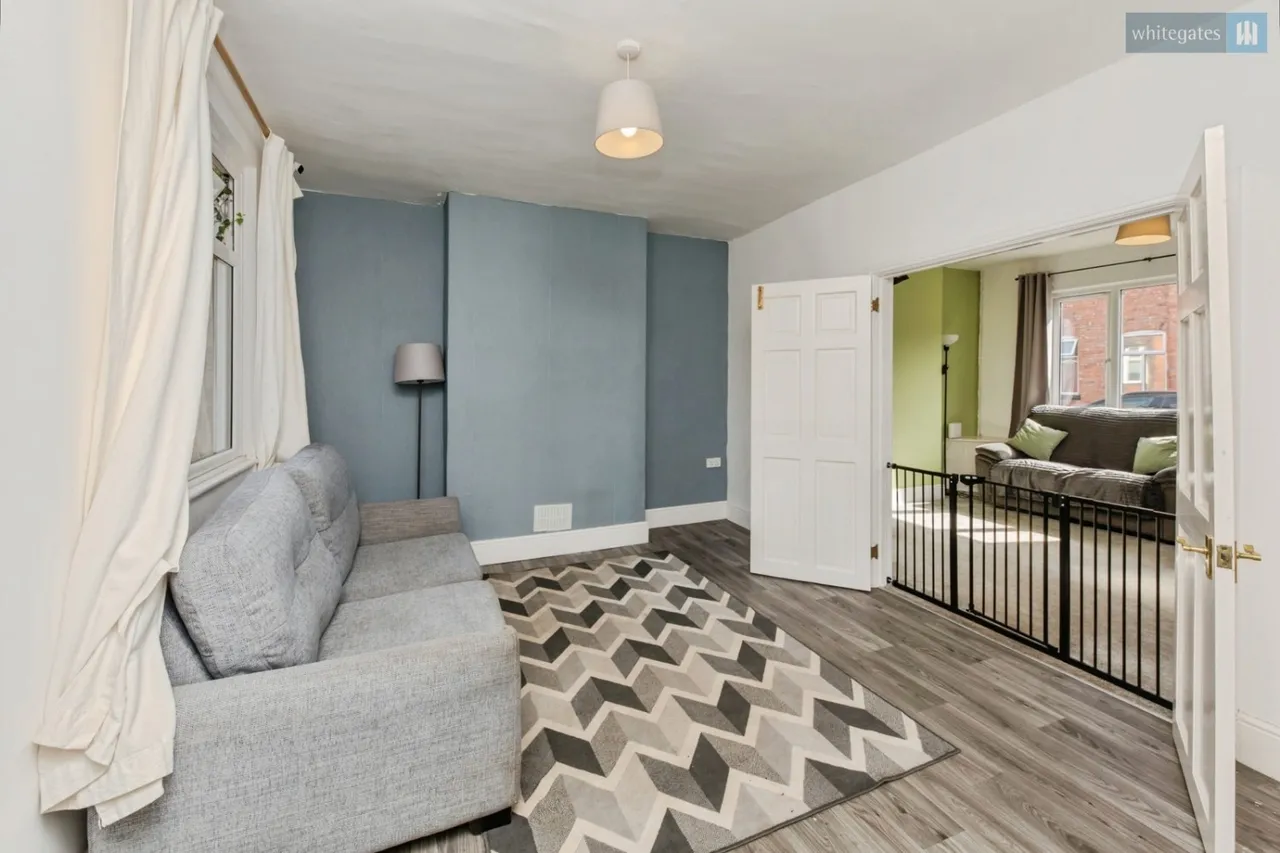 James Hall Street, Nantwich, CW5, photo 4