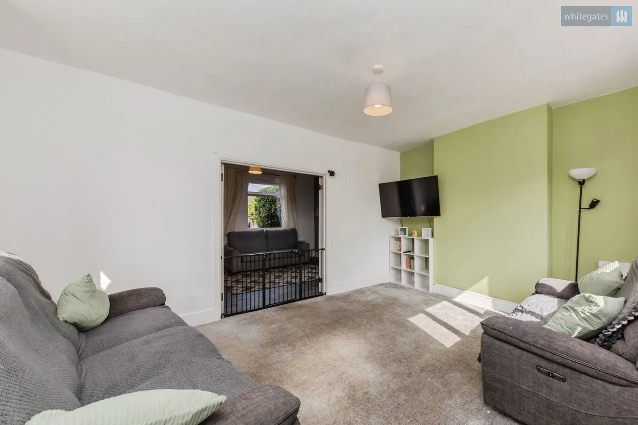 James Hall Street, Nantwich, CW5, photo 5