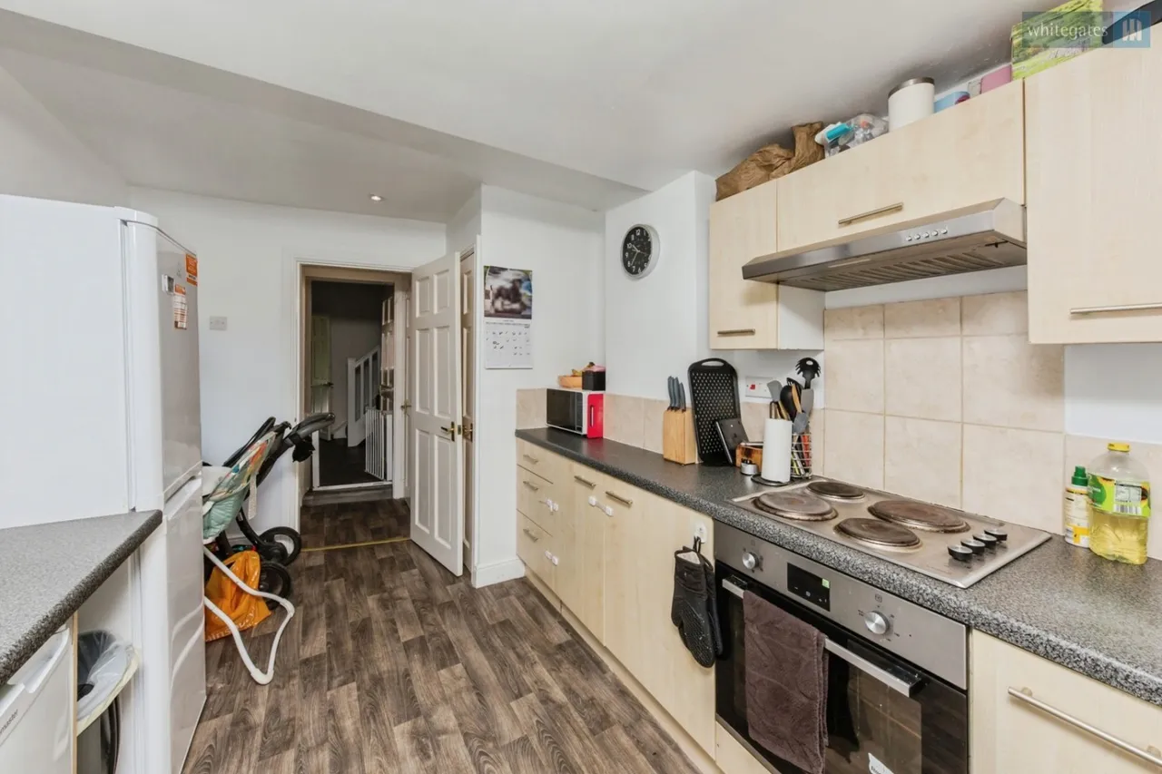 James Hall Street, Nantwich, CW5, photo 8