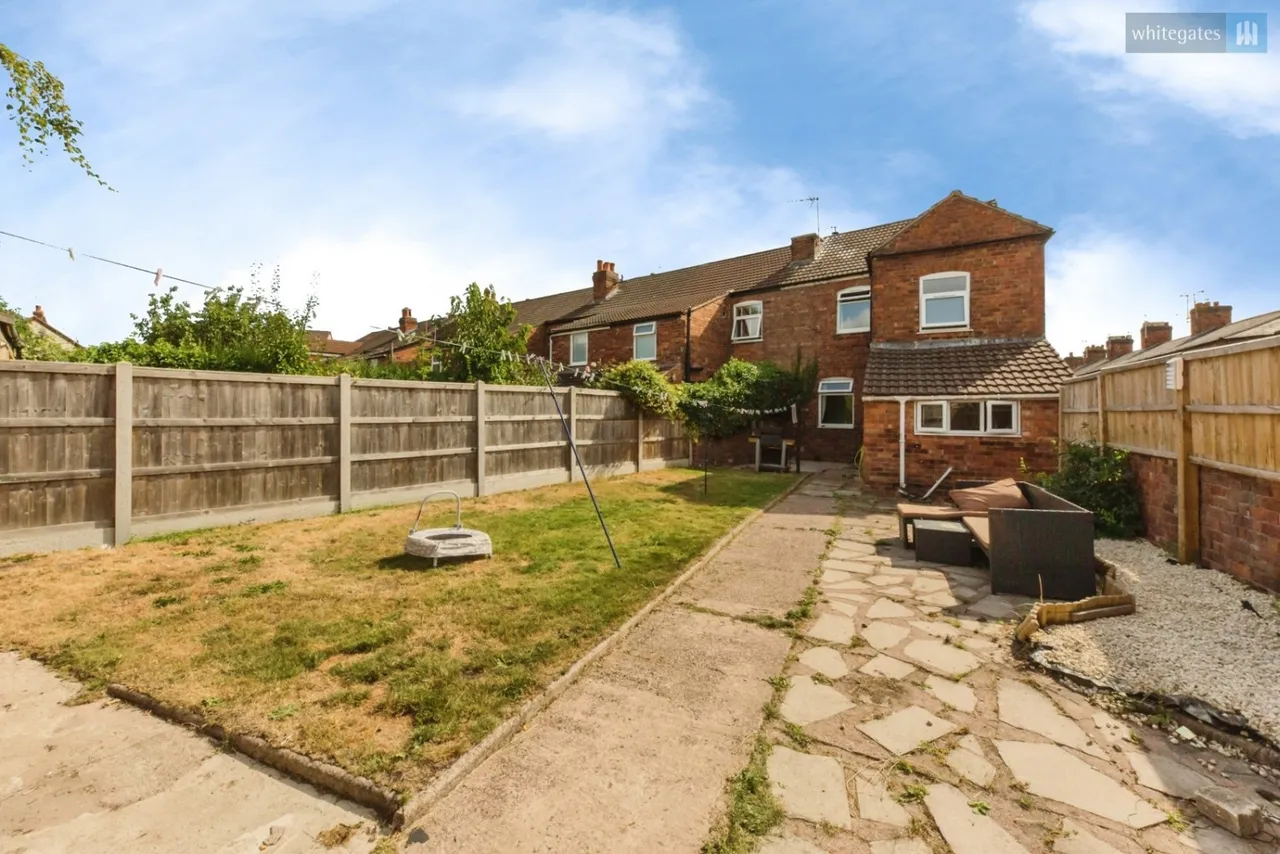 James Hall Street, Nantwich, CW5, photo 18
